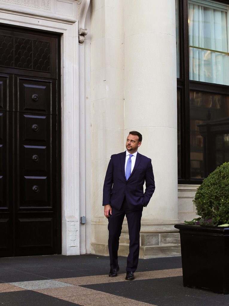 Bankruptcy Attorney James Oppenhuizen
